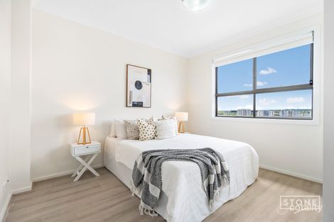 Property photo of 41/9-11 Weston Street Rosehill NSW 2142