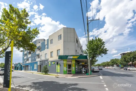 8/45 Railway Ave, Oakleigh, VIC 3166