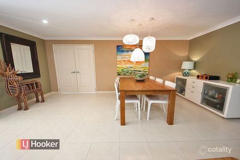 Property photo of 1 Hyperno Street Kallangur QLD 4503