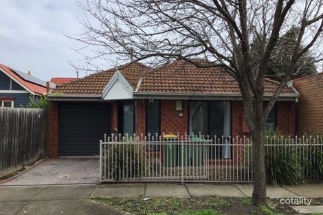 Property photo of 36 Wolverhampton Street Footscray VIC 3011