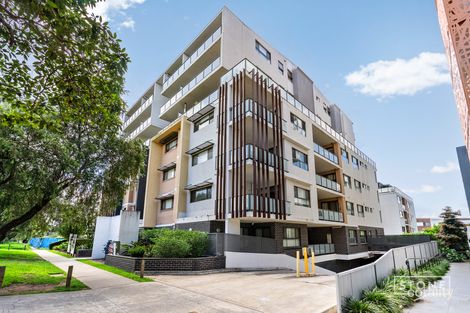Property photo of 41/9-11 Weston Street Rosehill NSW 2142