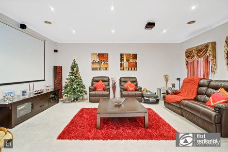 Property photo of 12 Shaftsbury Boulevard Point Cook VIC 3030