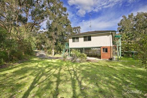 Property photo of 9 Peter Avenue Forresters Beach NSW 2260