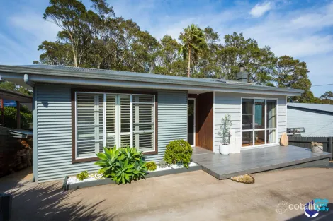 Property photo of 5 Dorothy Drive Narooma NSW 2546