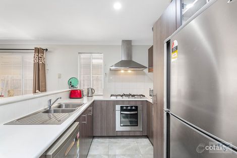 Property photo of 9 Grassdale Parkway Ellenbrook WA 6069