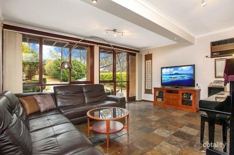 Property photo of 22 Miretta Place Castle Hill NSW 2154