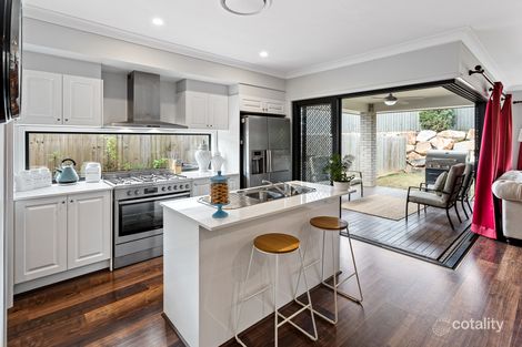 Property photo of 9 Stone Ridge Boulevard Narangba QLD 4504