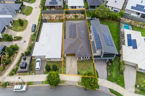 Property photo of 9 Stone Ridge Boulevard Narangba QLD 4504
