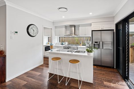 Property photo of 9 Stone Ridge Boulevard Narangba QLD 4504