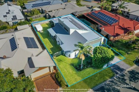 Property photo of 74 Morris Circuit Thornlands QLD 4164