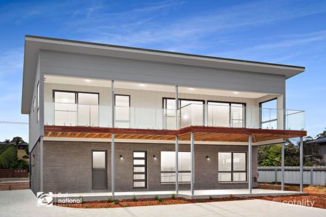 Property photo of 56 West Mooreville Road Park Grove TAS 7320