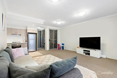 Property photo of 21/44 Barossa Drive Minchinbury NSW 2770