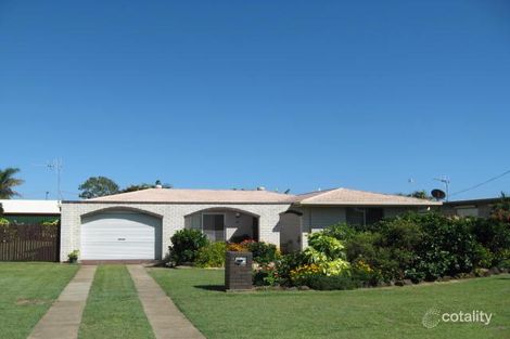 Property photo of 40 Clarke Street Bargara QLD 4670