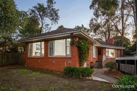 Property photo of 4 Rosalind Crescent Blackburn VIC 3130