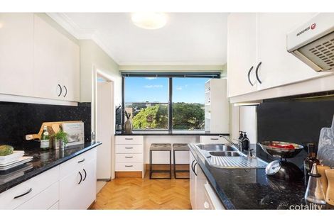 Property photo of 1/4 Marathon Road Darling Point NSW 2027