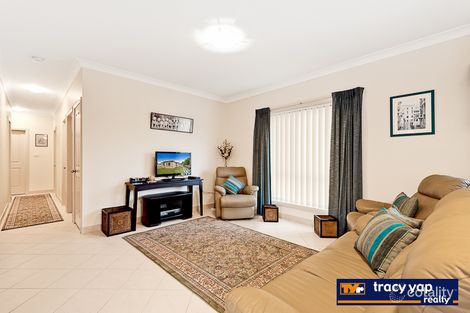 Property photo of 6/12-14 Birdwood Street Denistone East NSW 2112