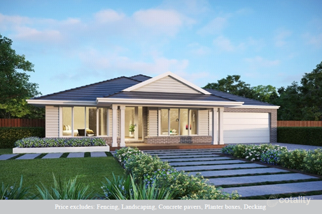 Property photo of LOT 84 Goyin Street Bonshaw VIC 3352