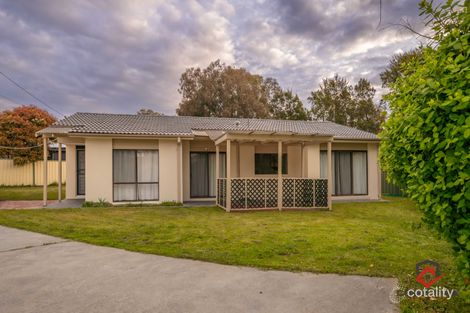 Property photo of 23 Australie Close Gilmore ACT 2905