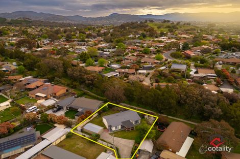 Property photo of 23 Australie Close Gilmore ACT 2905