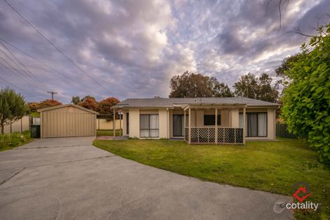 Property photo of 23 Australie Close Gilmore ACT 2905