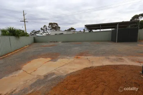 Property photo of 10A Farage Court Kambalda West WA 6442