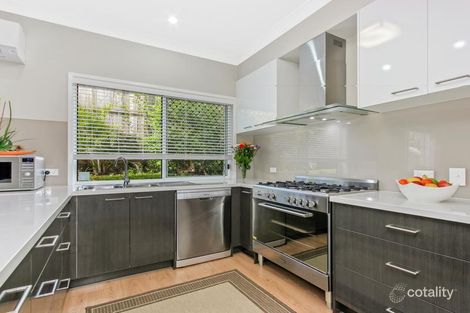 Property photo of 19 Hyssop Place Springfield Lakes QLD 4300