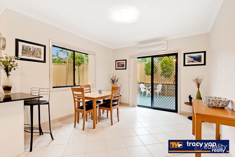 Property photo of 6/12-14 Birdwood Street Denistone East NSW 2112
