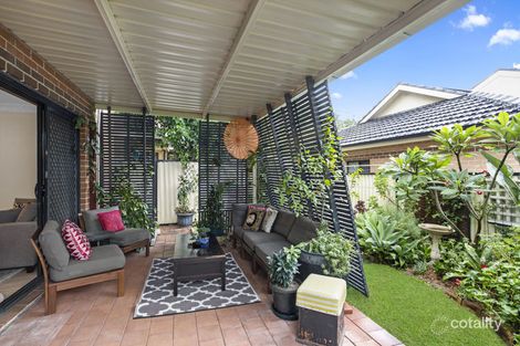 Property photo of 1/1-3 Holdsworth Street Merrylands NSW 2160