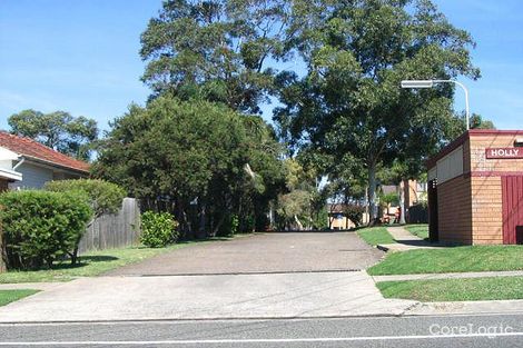 Property photo of 11/99 Rawson Road Greenacre NSW 2190