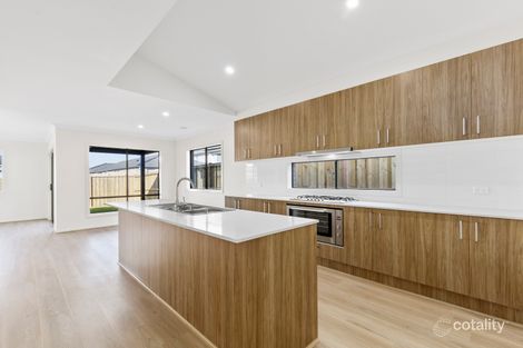 Property photo of 33 Flagstaff Street Armstrong Creek VIC 3217