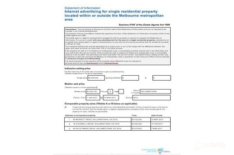 15 Bird Ct, Williamstown, VIC 3016