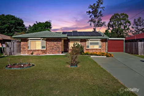 Property photo of 257 Francis Road Bray Park QLD 4500