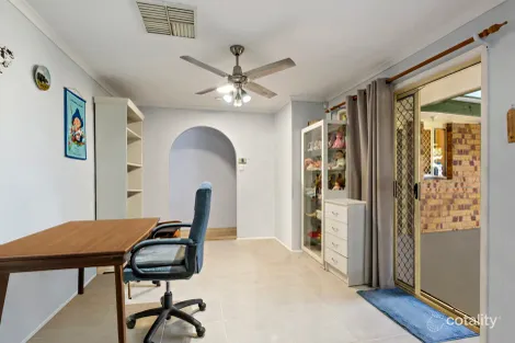 Property photo of 257 Francis Road Bray Park QLD 4500