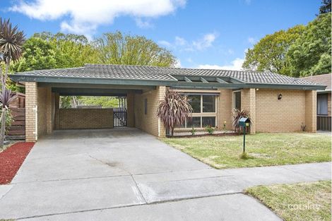 27 Belinda Ave, Golden Square, VIC 3555