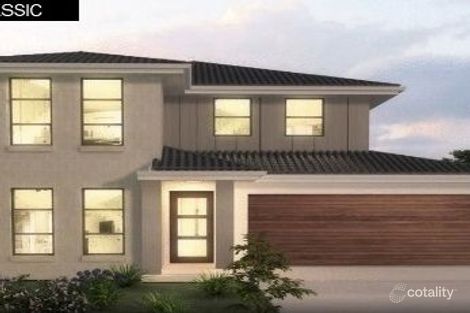 Lot 152 South St, Marsden Park, NSW 2765