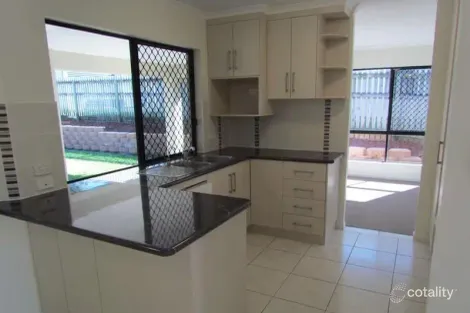 Property photo of 5 Mulcahy Crescent Eimeo QLD 4740