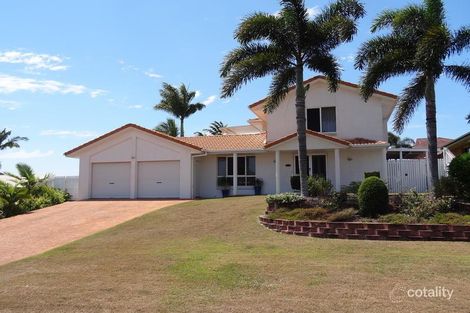 20 Bankswood St, Beaconsfield, QLD 4740