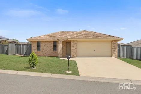 28 Rosella Ave, Calala, NSW 2340