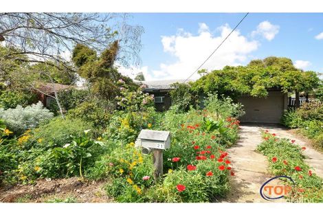 Property photo of 21 Ghost Gum Road Willetton WA 6155