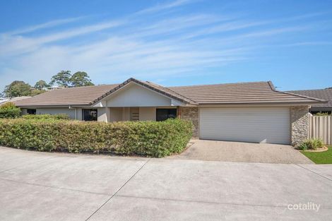 25/17 Darlington Dr, Banora Point, NSW 2486