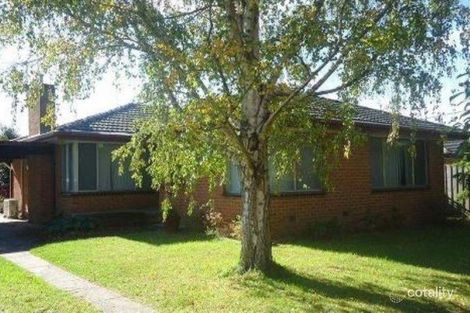Property photo of 16 Dalton Drive Tyabb VIC 3913