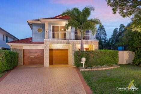 Property photo of 12 Cayman Place Forest Lake QLD 4078