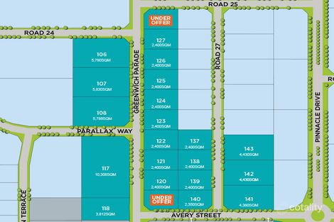 Lot 125 Greenwich Pde, Neerabup, WA 6031