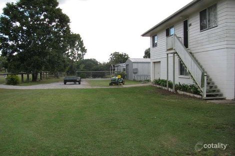 22 Knights Pl, Calliope, QLD 4680