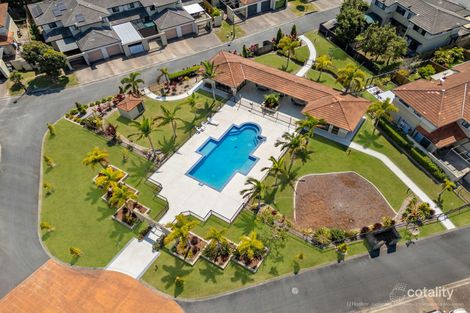 Property photo of 18/1 Secondary Street Upper Coomera QLD 4209