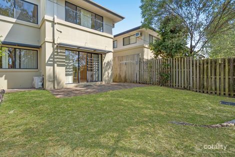 Property photo of 18/1 Secondary Street Upper Coomera QLD 4209