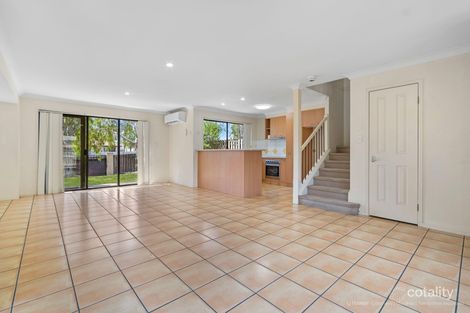 Property photo of 18/1 Secondary Street Upper Coomera QLD 4209