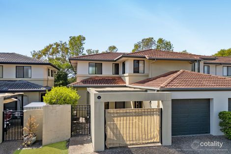 Property photo of 18/1 Secondary Street Upper Coomera QLD 4209