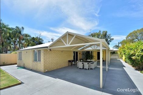 Property photo of 22 Koolyanga Place Greenfields WA 6210