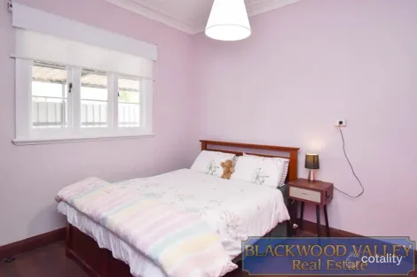 Property photo of 30 Forrest Street Balingup WA 6253